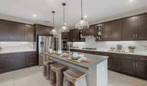 Tips, Signature Homes