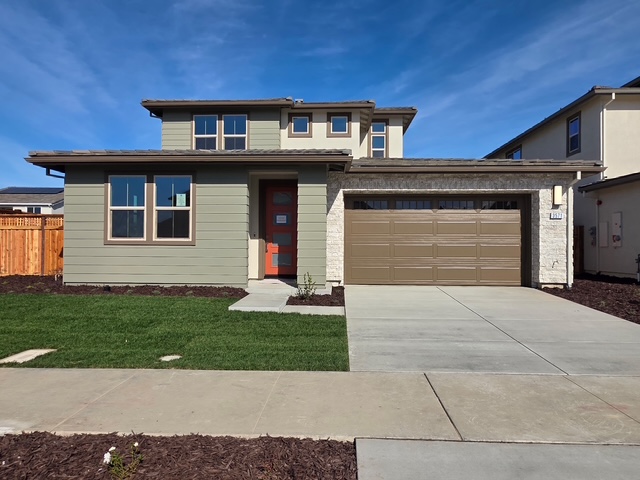 Clearwater at River Islands - Residence 2 Homesite 111