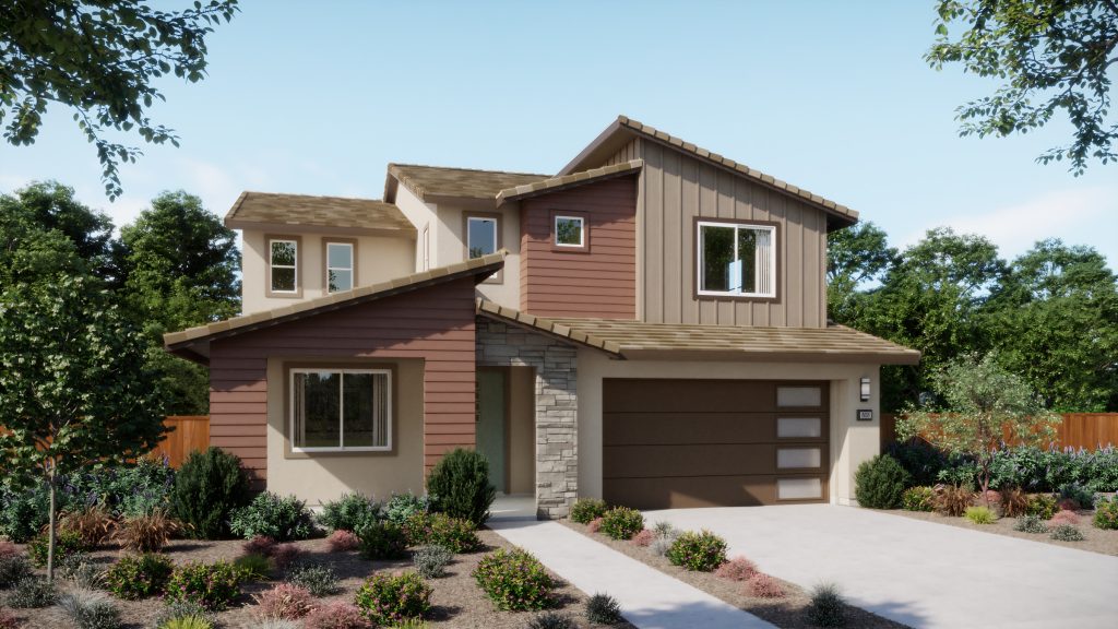 Clearwater at River Islands - Residence 1 Homesite 113