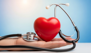 heart health, Signature Homes