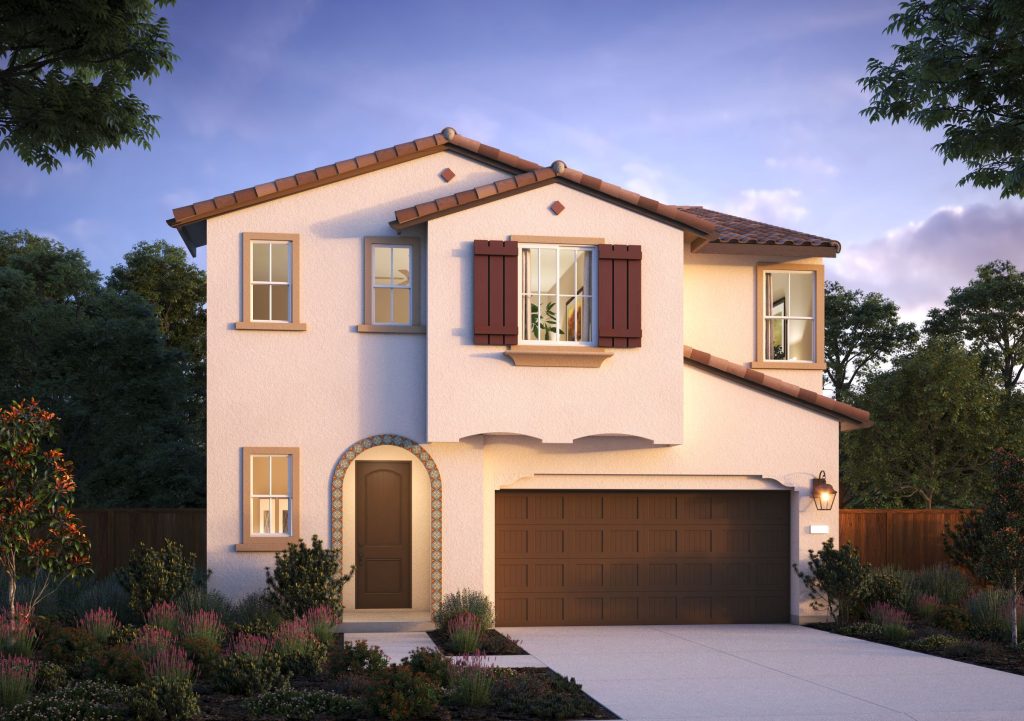 Catalina at Delta Shores - The Victoria Homesite 110