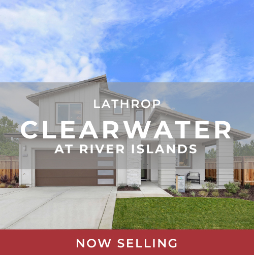 Clearwater at River Islands in Lathrop
