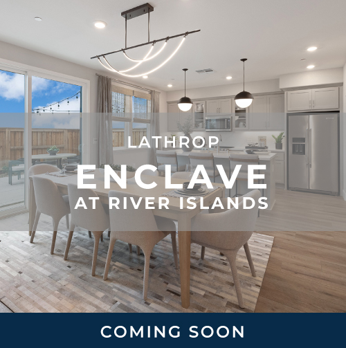 Enclave at River Islands in Lathrop