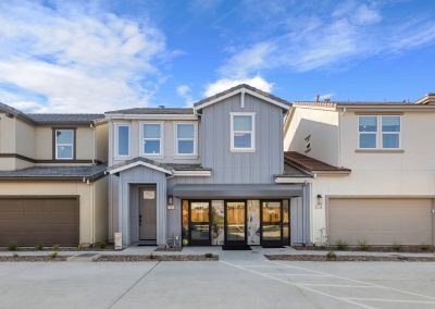 , Signature Homes