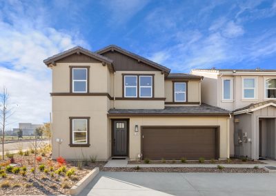 , Signature Homes
