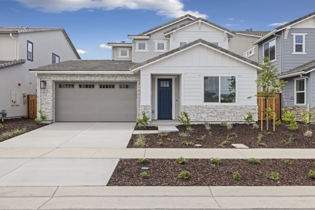 Clearwater at River Islands - Residence 2 Homesite 118