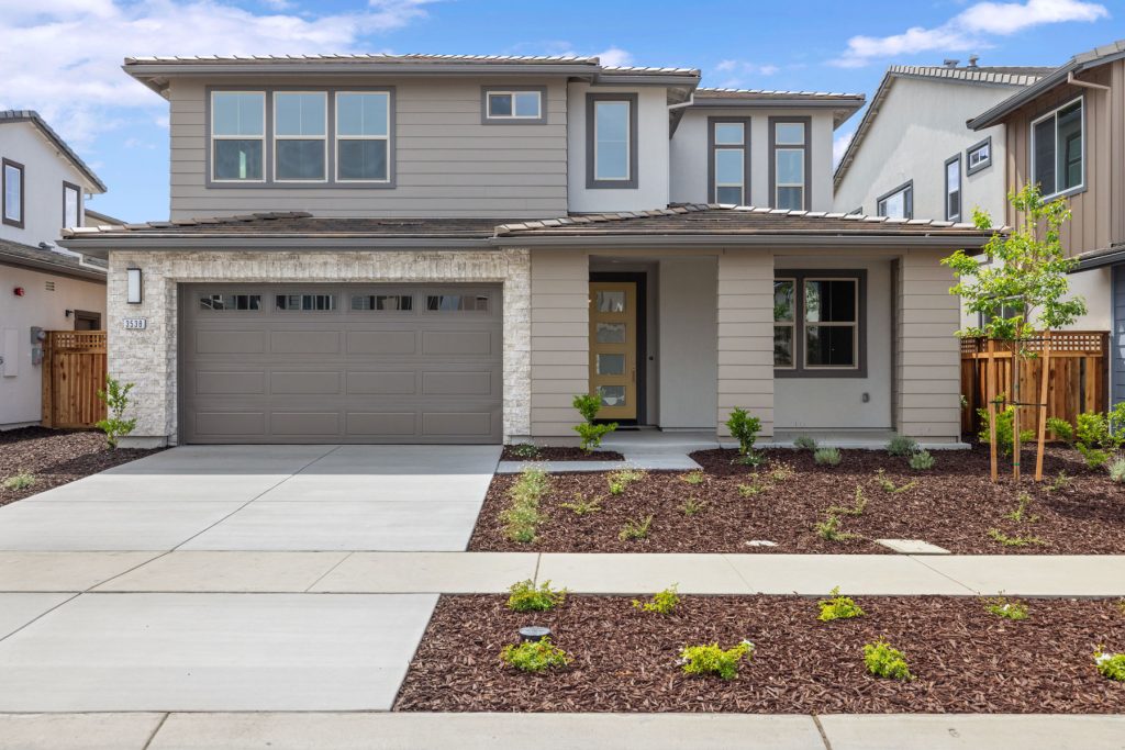 Clearwater at River Islands - Residence 1 Homesite 116