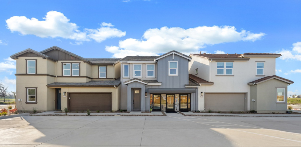 , Signature Homes