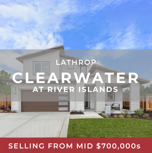 Clearwater Clearwater at River Islands in Lathrop